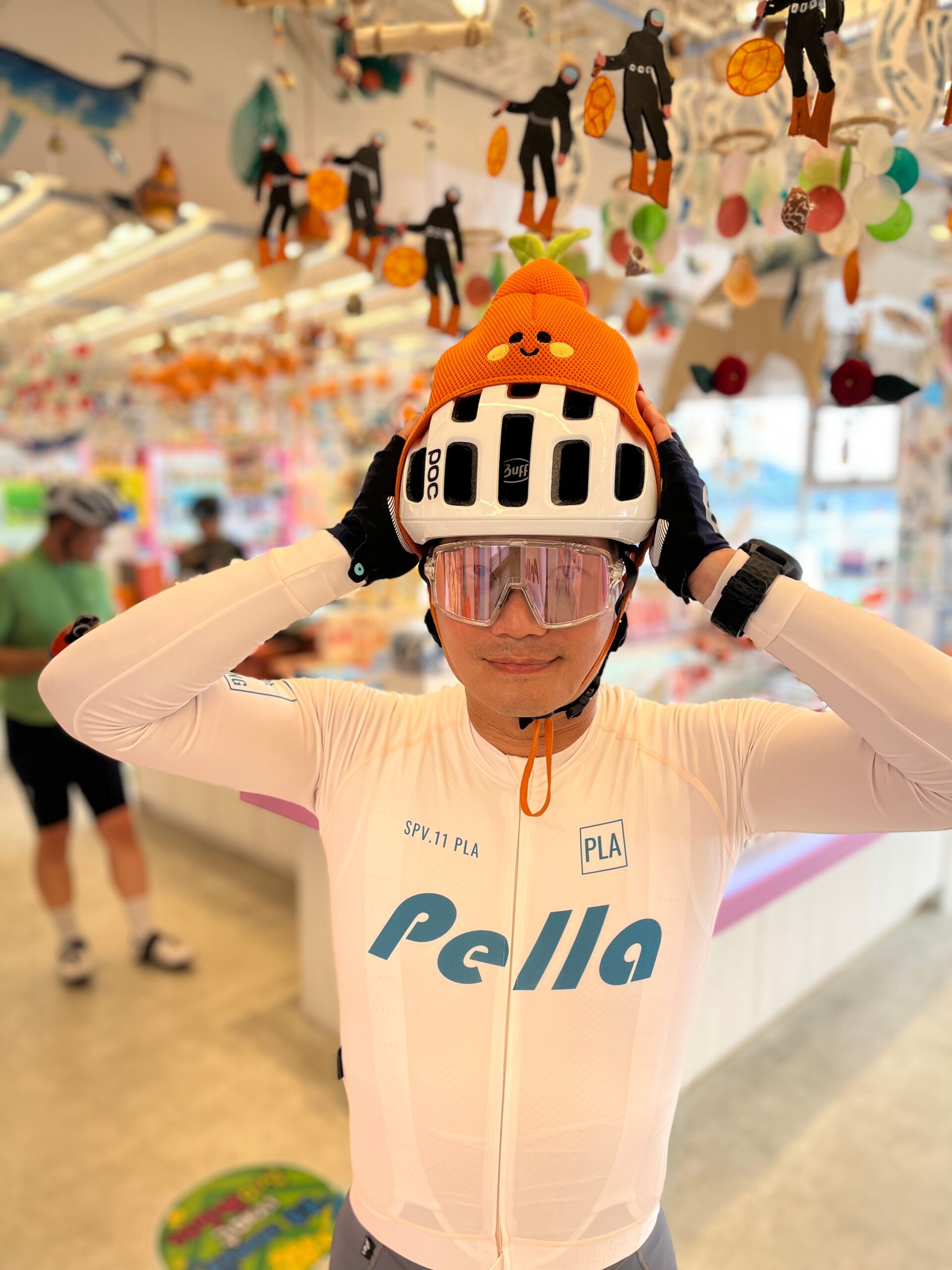 Happy Andy’s Bike Travels